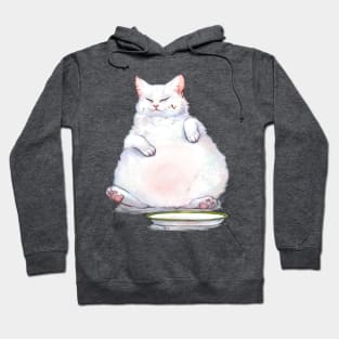 Fatcat Hoodie